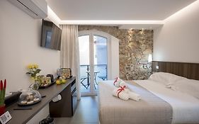 Taormina Charming Rooms