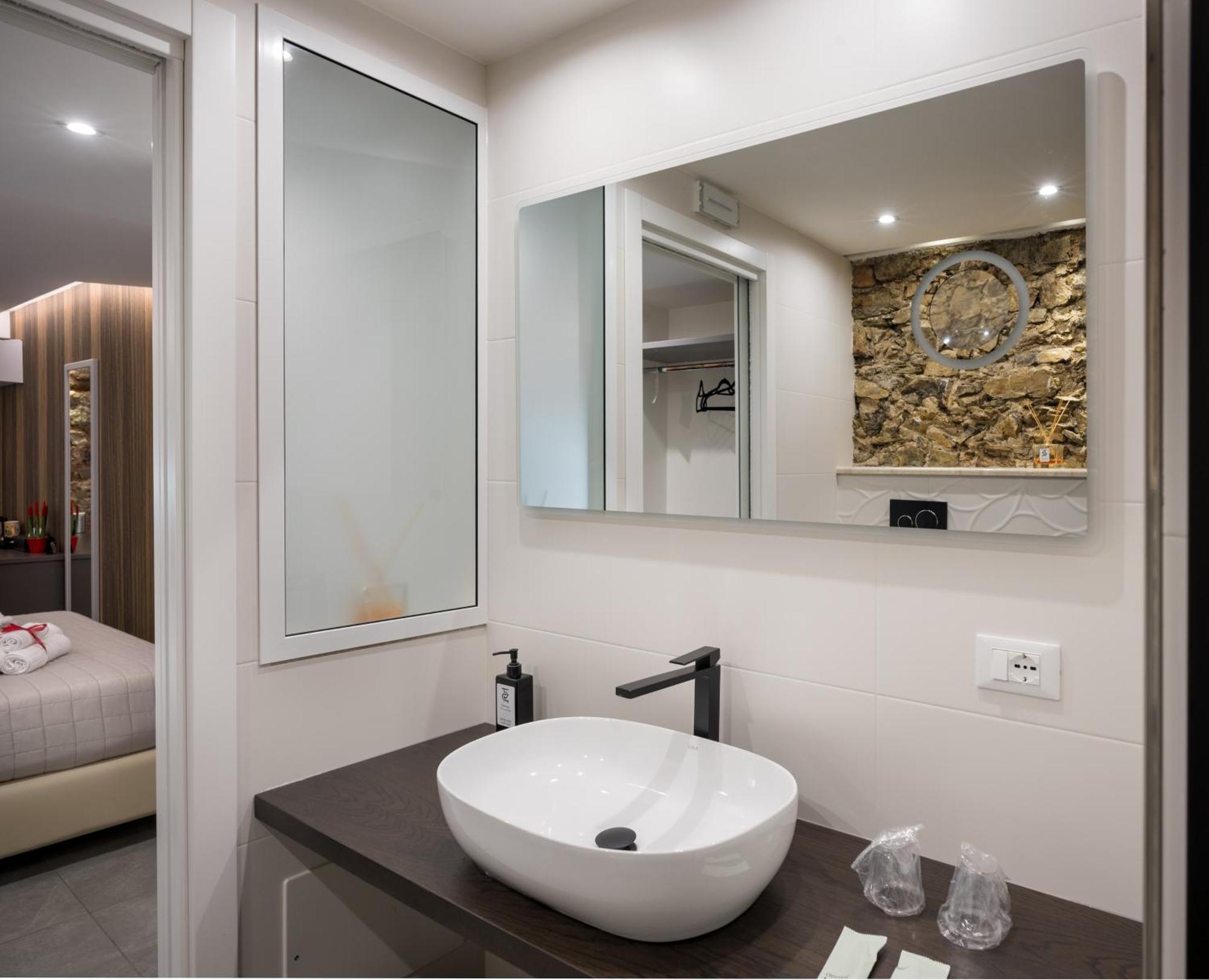 Taormina Charming Rooms Exterior foto